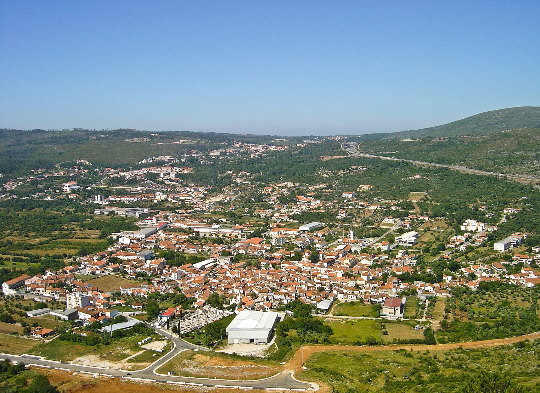 Aldeia de Minde